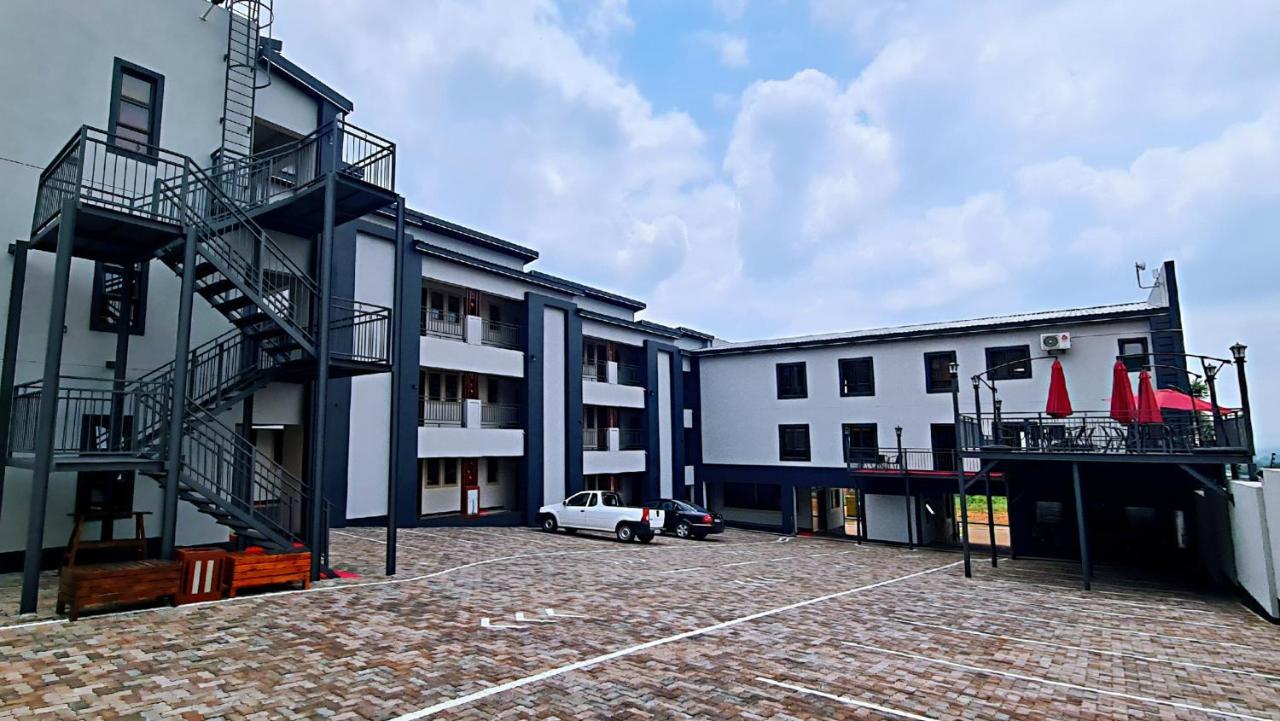 Lilypark Lodge Rustenburg Exteriör bild