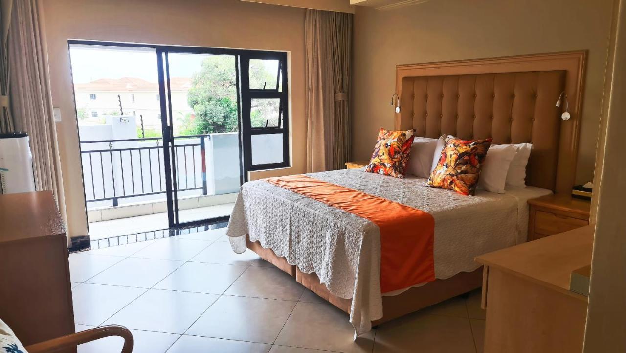 Lilypark Lodge Rustenburg Exteriör bild